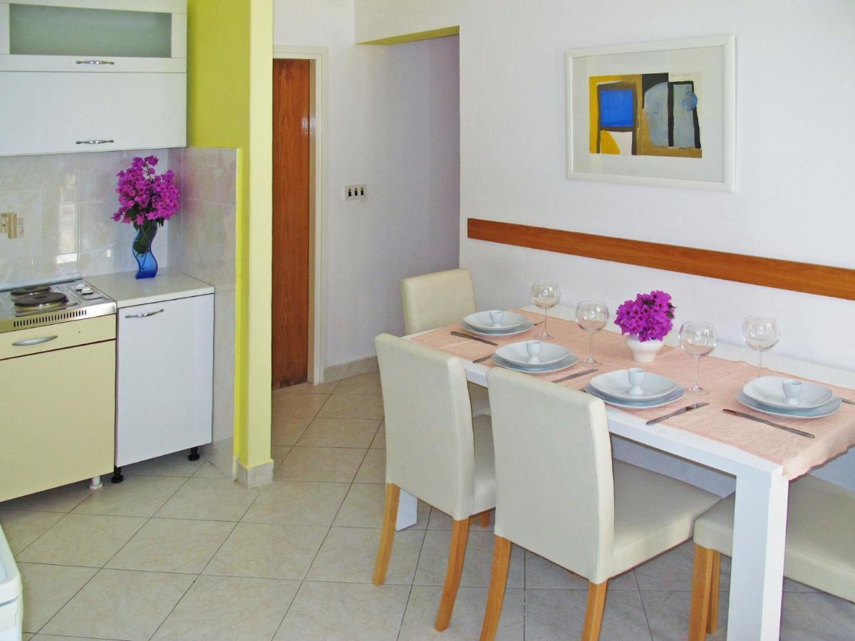 Apartment Palma - Rac108 By Interhome Rabac Dış mekan fotoğraf
