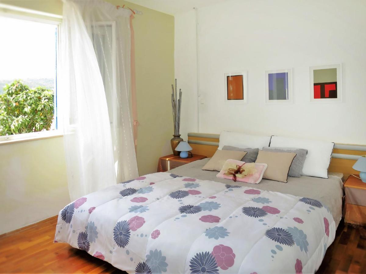 Apartment Palma - Rac108 By Interhome Rabac Dış mekan fotoğraf