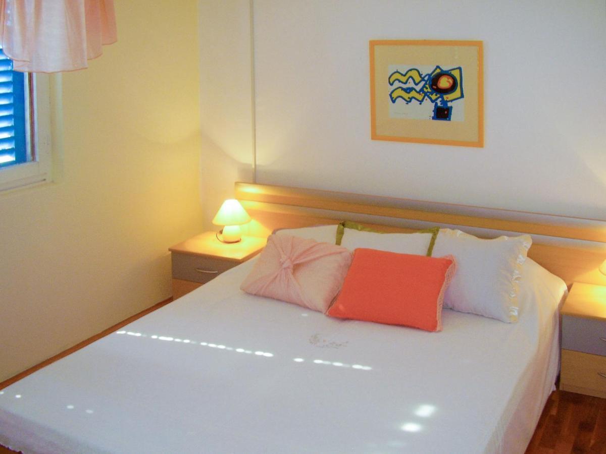 Apartment Palma - Rac108 By Interhome Rabac Dış mekan fotoğraf