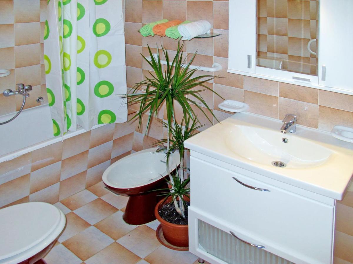 Apartment Palma - Rac108 By Interhome Rabac Dış mekan fotoğraf